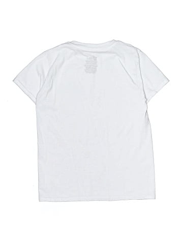 Hanes Short Sleeve Top (view 2)