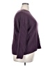 Jessica Simpson Purple Pullover Sweater Size XXL - photo 4