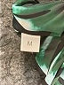 Unbranded Camo Green Swimsuit Bottoms Size M - photo 3