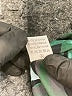 Unbranded Camo Green Swimsuit Bottoms Size M - photo 4