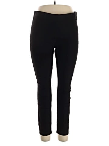 ECI Active Pants (view 1)