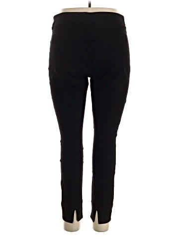 ECI Active Pants (view 2)