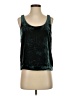 J.Crew Green Tank Top Size 0 - photo 1