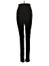 MM. LaFleur Solid Black Active Pants Size 0 - photo 1