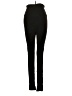 MM. LaFleur Solid Black Active Pants Size 0 - photo 2