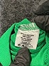 Haute Monde Solid Green Cocktail Dress Size L - photo 8