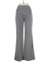 Joseph Ribkoff Chevron-herringbone Gray Dress Pants Size 6 - photo 2