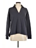 SPANX Gray Pullover Sweater Size M - photo 1
