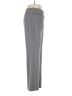 Joseph Ribkoff Chevron-herringbone Gray Dress Pants Size 6 - photo 4