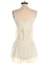Zara Basic Solid Ivory Romper Size XS - photo 2
