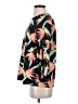 Vero Moda Black 3/4 Sleeve Blouse Size S - photo 5