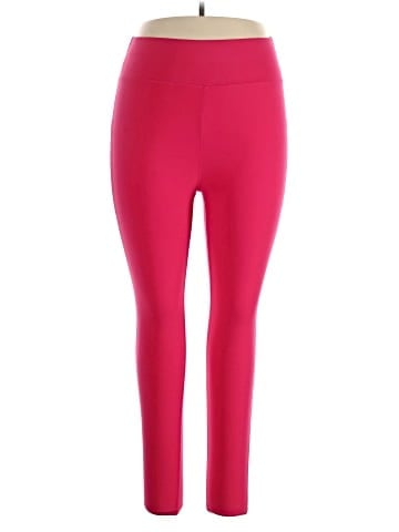 Pop Fit Active Pants (view 1)