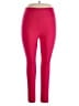 Pop Fit Red Active Pants Size XL - photo 1