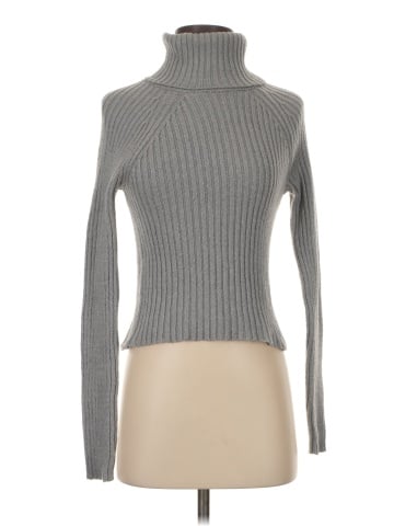 American Eagle Outfitters Turtleneck Sweater (view 1)