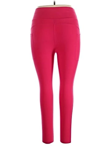 Pop Fit Active Pants (view 2)