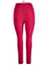 Pop Fit Red Active Pants Size XL - photo 2
