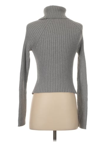 American Eagle Outfitters Turtleneck Sweater (view 2)