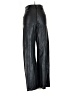 Zara Black Casual Pants Size 2 - photo 1
