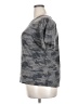 Aqua Camo Gray Active T-Shirt Size XXL - photo 5