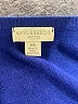Appleseeds 100% Acrylic Blue Cardigan Size S (petite) - photo 7
