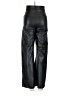 Zara Black Casual Pants Size 2 - photo 2