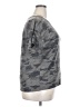 Aqua Camo Gray Active T-Shirt Size XXL - photo 4