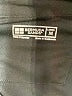 Bermuda Sands 100% Polyester Black Long Sleeve Blouse Size M - photo 7