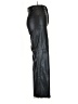 Zara Black Casual Pants Size 2 - photo 4