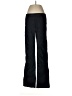 Gap Outlet Chevron-herringbone Black Casual Pants Size 6L - photo 1