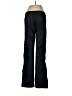 Gap Outlet Chevron-herringbone Black Casual Pants Size 6L - photo 2