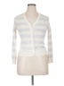 Design History Ivory Cardigan Size XL - photo 1