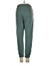 Zara Solid Teal Sweatpants Size S - photo 2