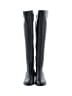 MICHAEL Michael Kors Black Boots Size 5 1/2 - photo 2