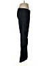 Gap Outlet Chevron-herringbone Black Casual Pants Size 6L - photo 4