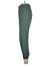 Zara Solid Teal Sweatpants Size S - photo 5