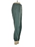 Zara Solid Teal Sweatpants Size S - photo 4