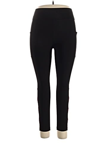 Pop Fit Active Pants (view 1)