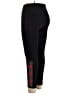 Pop Fit Black Active Pants Size XL - photo 2
