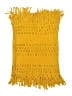 Unbranded 100% Acrylic Yellow Orange Scarf One size - photo 2