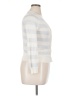 Design History Ivory Cardigan Size XL - photo 4