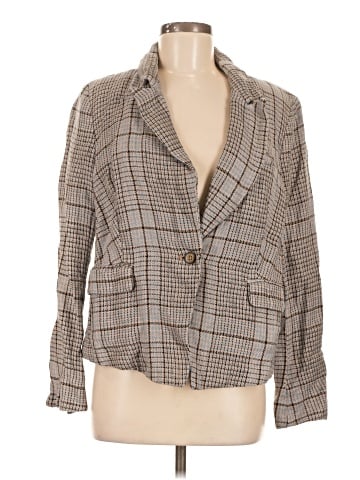 Free People Blazer (view 1)