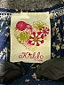 Kiddo by Katie Blue 3/4 Sleeve Blouse Size 7 - photo 3