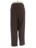 Old Navy Houndstooth Brown Casual Pants Size 30 waist - photo 2