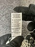 Assorted Brands Gray Poncho One size - photo 8