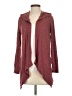 Splendid Red Cardigan Size XS - photo 1