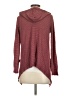 Splendid Red Cardigan Size XS - photo 2