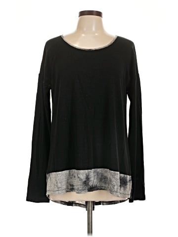 Mystree Long Sleeve Top (view 1)