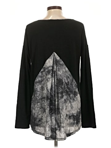Mystree Long Sleeve Top (view 2)