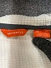 Merrell White Zip Up Hoodie Size S - photo 6