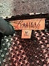 Lavish Gray Kimono Size M - photo 7